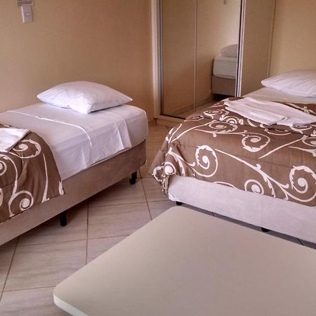 Aries Apart Hotel Bauru Rom bilde