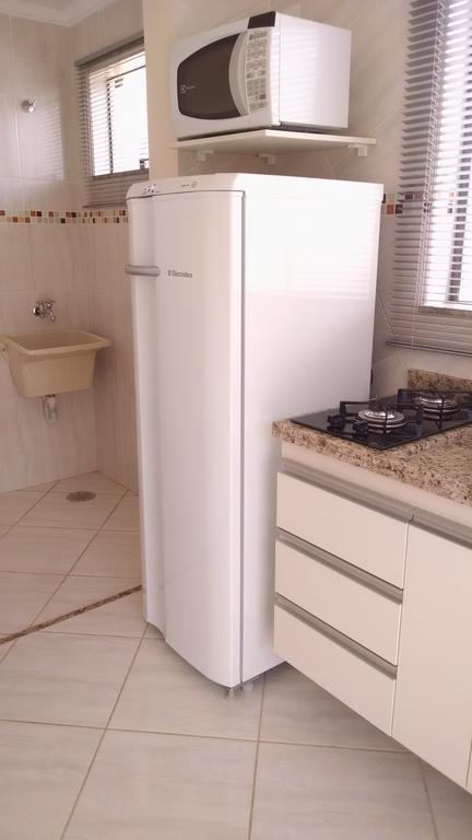 Aries Apart Hotel Bauru Rom bilde