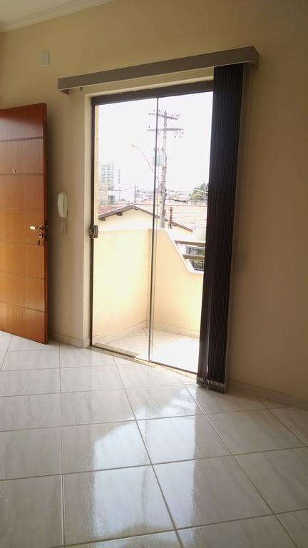 Aries Apart Hotel Bauru Eksteriør bilde
