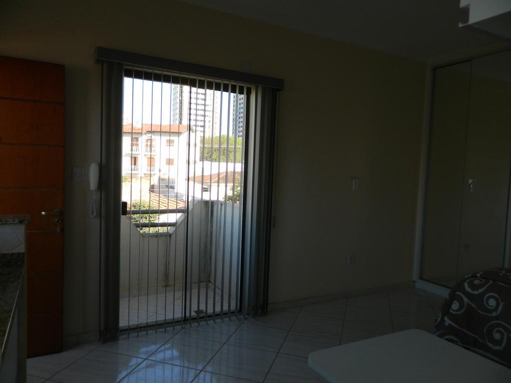 Aries Apart Hotel Bauru Eksteriør bilde