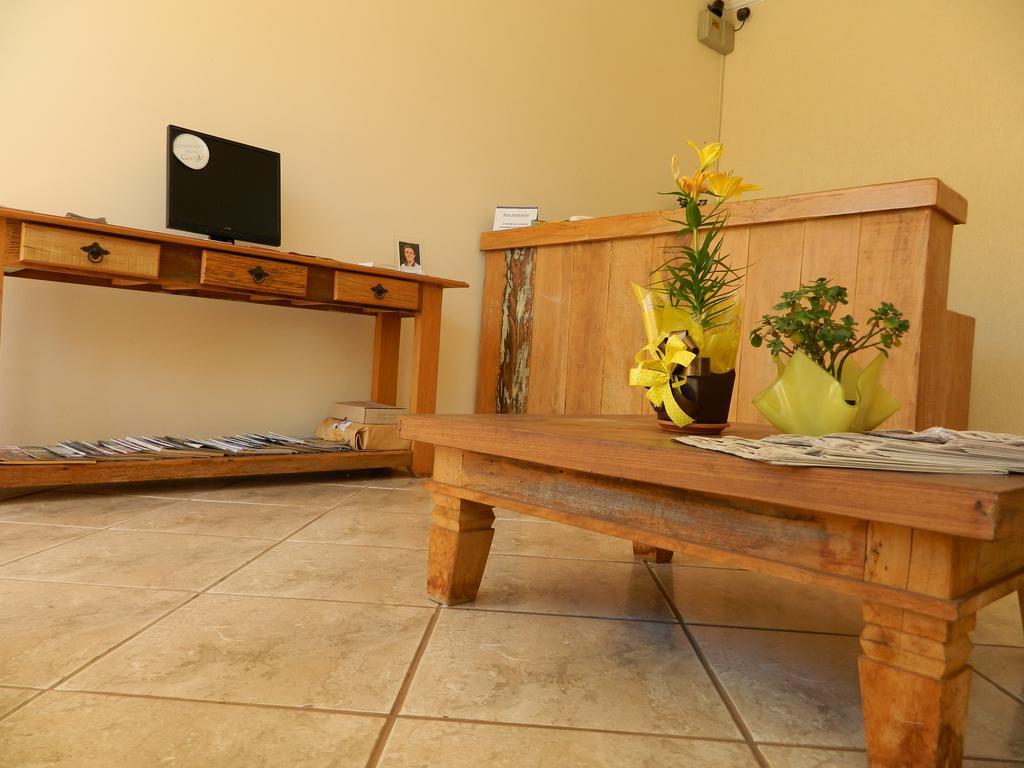 Aries Apart Hotel Bauru Eksteriør bilde