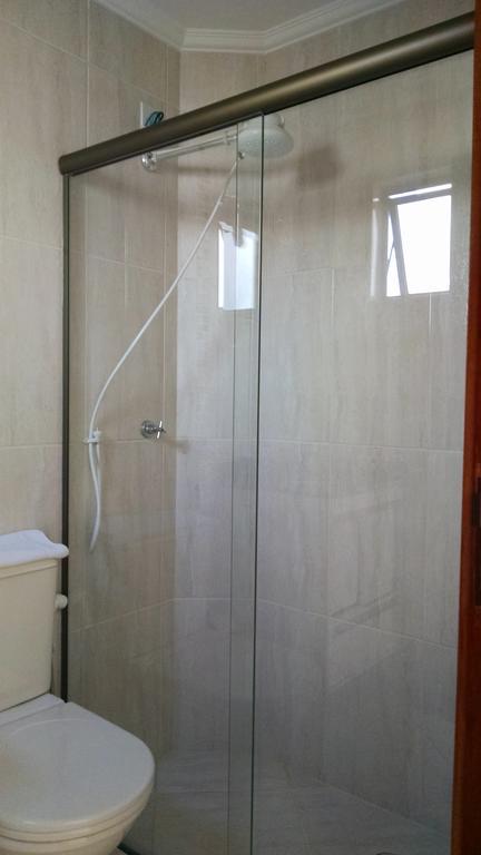 Aries Apart Hotel Bauru Eksteriør bilde